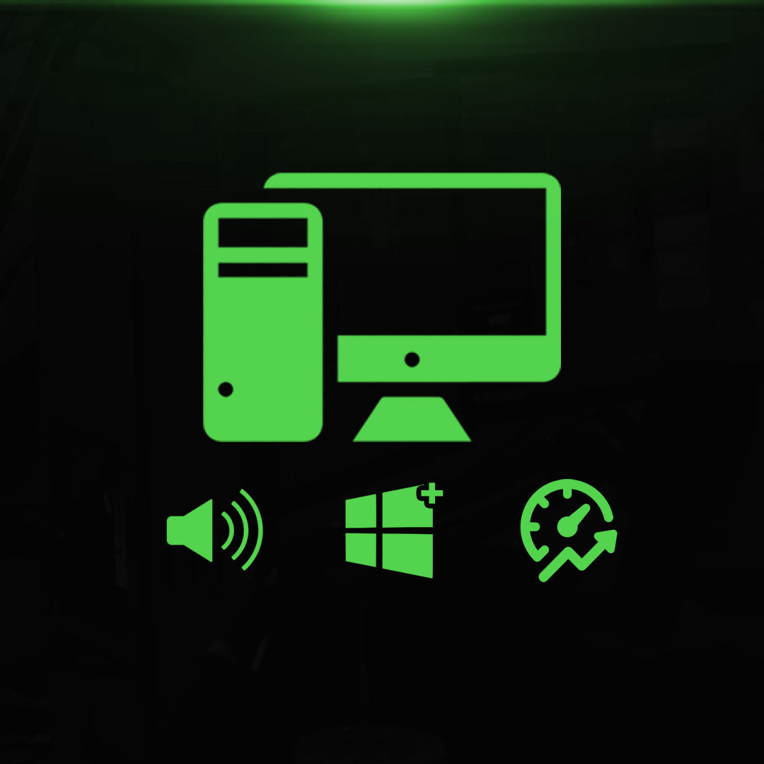 All Inclusive Bundle